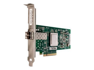 ExpressSeller QLogic 8GBSingle QLogic 8GB FC Single-port HBA 49Y3760