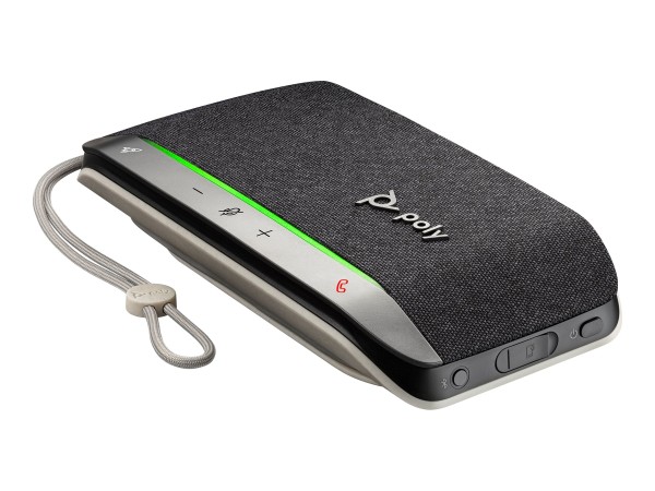 HP HP Poly Sync 20+M Freisprechtel Teams BT/USB-A