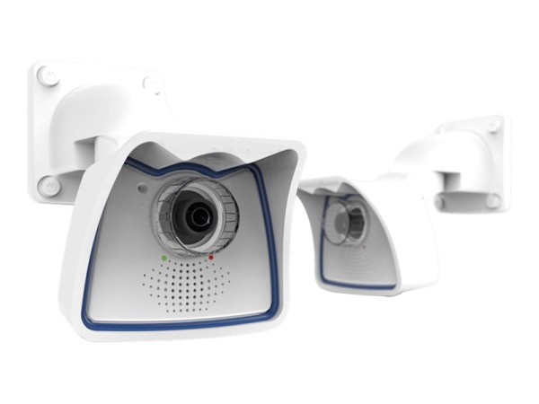 MOBOTIX MOBOTIX M26 Body Night - Netzwerk-Überwachungskamera