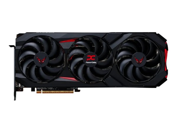 POWERCOLOR POWERCOLOR VGA Radeon Red Devil RX 9070 XT 16GB