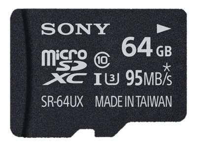 MICROSD64GB SR64UXA
