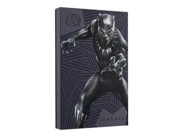 SEAGATE SEAGATE Firecuda 2TB