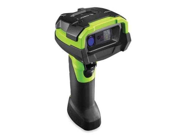 ZEBRA ZEBRA DS3608-XR - Ethernet Kit - Barcode-Scanner (DS3608-XR3RF50AZVW)