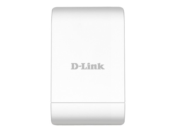 D-LINK WLAN AP Outdoor N300 PoE DAP-3315