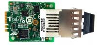 ALLIED TELESIS ALLIED M.2 Gigabit Fiber SC Multi-mode Network Adapter AT-29M2/SC-AA-001