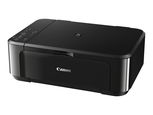 CANON PIXMA MG3650 schwarz 3in1 0515C006