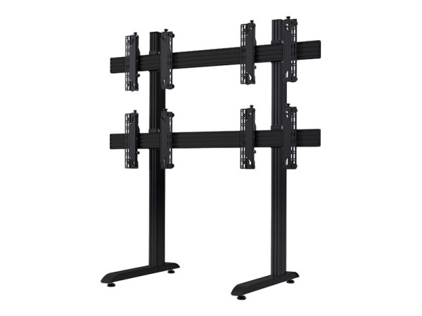 B-TECH B-TECH Standsystem 600x400mm -50kg