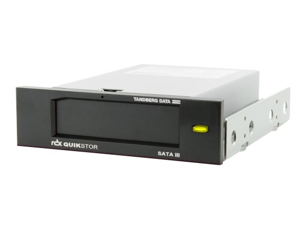 OVERLAND TANDBERG TANDBERG "Tandberg RDX Internal drive, black, S-A