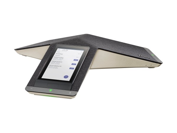 HP HP Poly Trio C60 - VoIP-Konferenztelefon mit Bluetooth