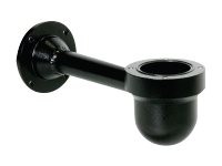 BOSCH BOSCH MIC-WMB-BD-B. Produktfarbe: Schwarz. Anzahl enthaltener Produkte: 1 Stück(e) (MIC-WMB-BD)
