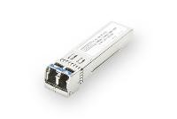 DIGITUS DN-81200-01 SFP-Transceiver-Modul 10 Gbit/s 300 m Modultyp LC DN-81200-01