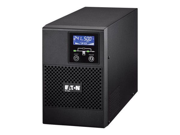 EATON 9E 1000VA - UPS - 800 Watt - 100 9E1000I