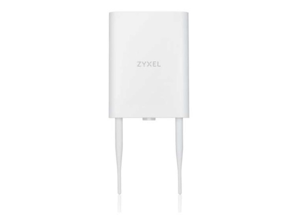 ZYXEL NWA55BE 802.11.be Wifi 7 NebulaFlex AccessPoint NWA55BE-EU0102F