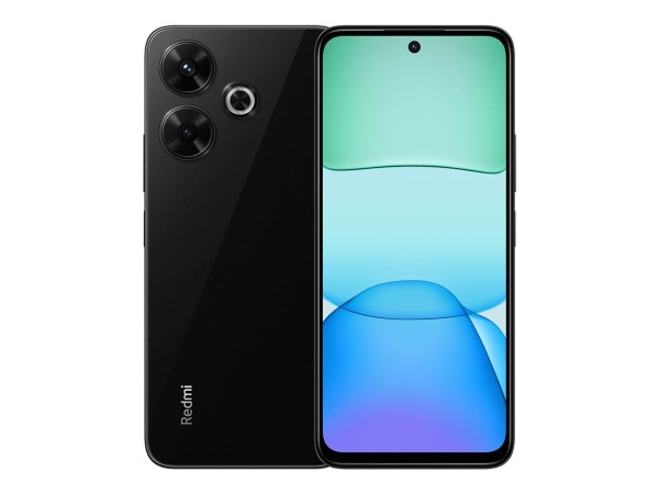 XIAOMI XIAOMI Redmi MZB0GZ5EU Smartphone 17,2 cm (6.79") Hybride Dual-SIM 4G USB Typ-C 6 GB 128 GB