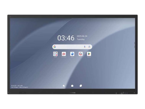VIEWSONIC IFP6563-1C 165,1cm (65") IFP6563-1C