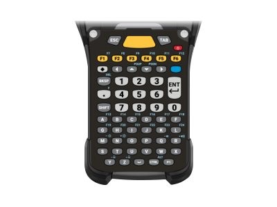 ZEBRA ZEBRA MC93 KYPD 58KY ALPHA NUMERIC 1