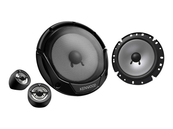 KENWOOD KENWOOD KFC-E170P