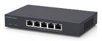 ENGENIUS ENGENIUS Cloud Lite Managed Smart Switch 5-port 2.5GbE