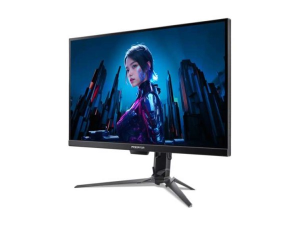 ACER Predator XB3 (XB273UF5bmiiprzx) 68,6cm (27") UM.HX3EE.506