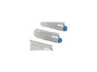 OKI Gelb Tonerpatrone 43872305