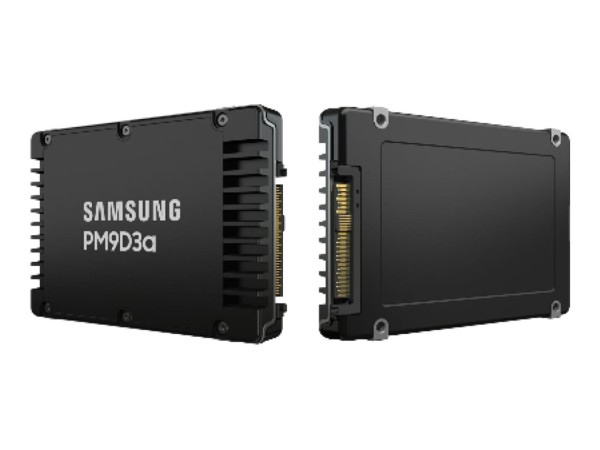 SAMSUNG SAMSUNG PM9D3a 960GB