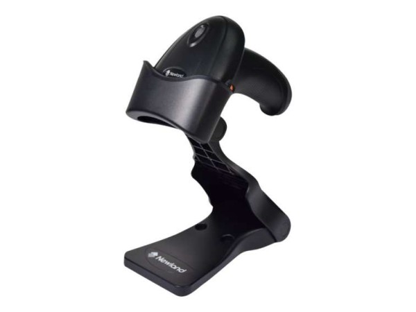 NEWLAND 1D CCD USB, Black HR1150P-30F