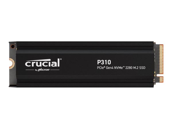 CRUCIAL CRUCIAL P310 4TB
