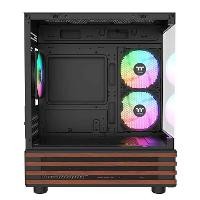 THERMALTAKE THERMALTAKE View 170 WS Midi Tower "ARGB" Black retail