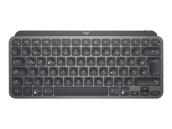 LOGITECH LOGITECH MXKEYS MINI WRLS ILLUMINATED KB
