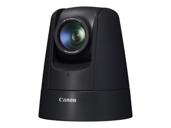 AXIS CANON NETWORK CAMERA VB-H47B 5715C002