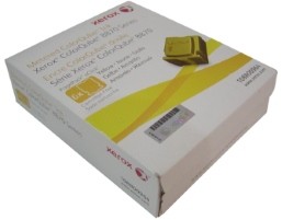 XEROX 6er Pack Gelb feste Tinten 108R00964