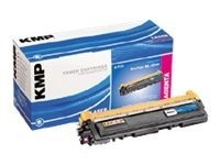 KMP B T34 Magenta Tonerpatrone 1242,0006