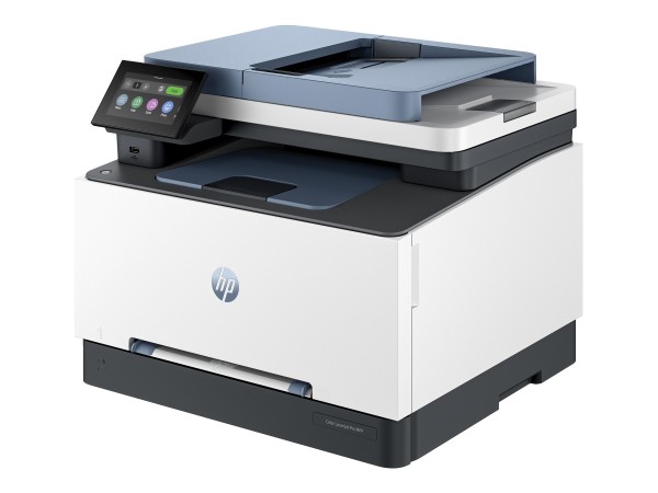 HP Color LaserJet Pro MFP 3302 fdwg 759V2F