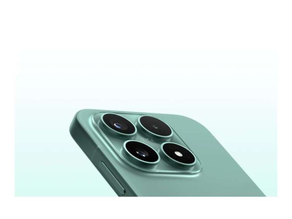 XIAOMI 17 5G 12+512GB venture green MZB0MMJEU
