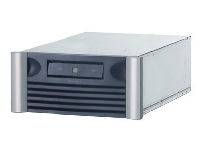 APC APC Symmetra LX Rackmount inkl. 3x SYBT5