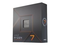AMD AMD Ryzen 7 7700X SAM5 Tray