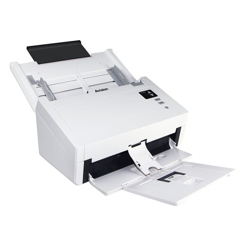 AVISION AVISION Dokumentenscanner AD230U A4 Duplex