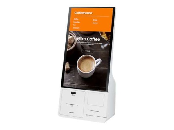 SAMSUNG CY-KM24APXEN Anschlussdose mit Thermo-Belegdrucker CY-KM24APXEN