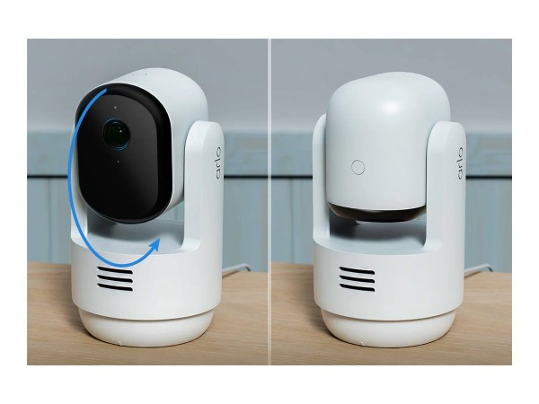 ARLO ARLO E3 INDOOR PTZ 2K