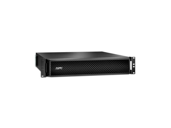 APC Smart-UPS SRT 96V 3kVA RM Battery Pack SRT96RMBP