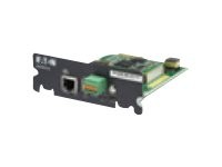 EATON EATON Gigabit Industrial Gateway X-Slot Card