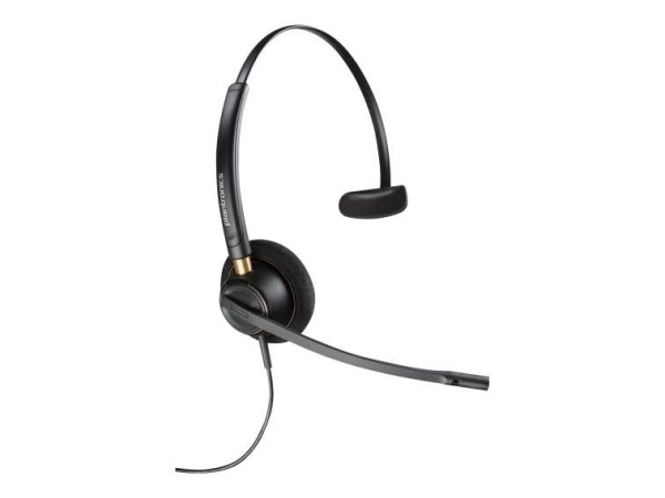 HP Poly EncorePro HW510 Headset-EURO 783Q2AA#ABB