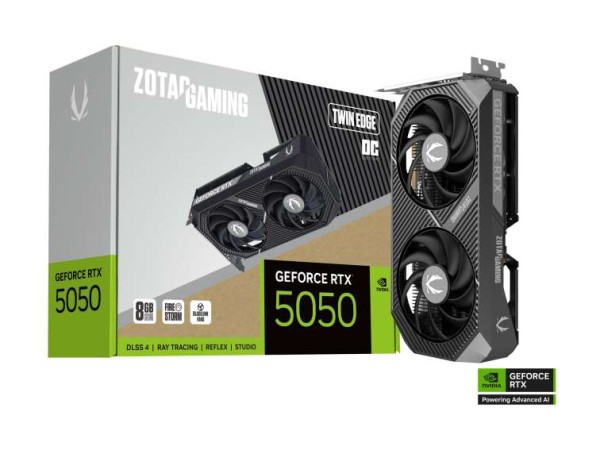 ZOTAC GAMING RTX 3060 12GB ZT-A30600E2-10M