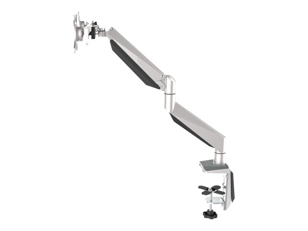 NEOMOUNTS NM-D725DXSILVER 1 Stück Monitor-Tischhalterung 25,4 cm (10") - 68 NM-D725DXSILVER