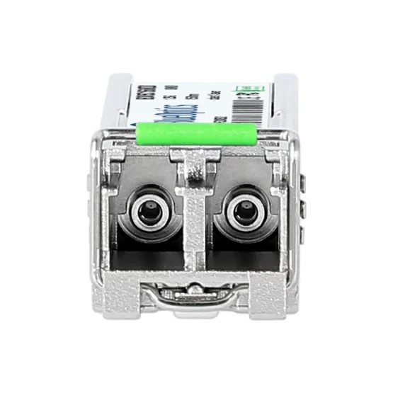 CBO GMBH CBO GMBH BlueOptics Telesis AT-SPZX kompatibler BlueOptics SFP BO05C15680D ( AT-SPZX-BO )