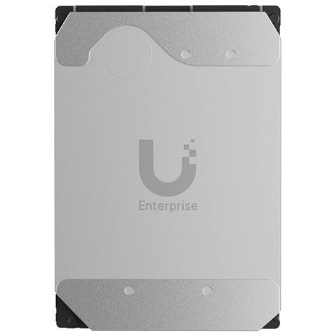 UBIQUITI UBIQUITI UniFi Enterprise 3.5" HDD, 24 TB