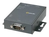 PERLE SYSTEMS PERLE SYSTEMS Perle 1-Port IOLAN Secure Device Server SDS1 DB9M
