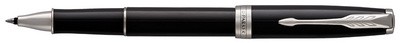 PARKER Tintenroller SONNET Matte Black P.T.