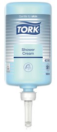 TORK Flüssigseife "Shower Cream", 1.000 ml