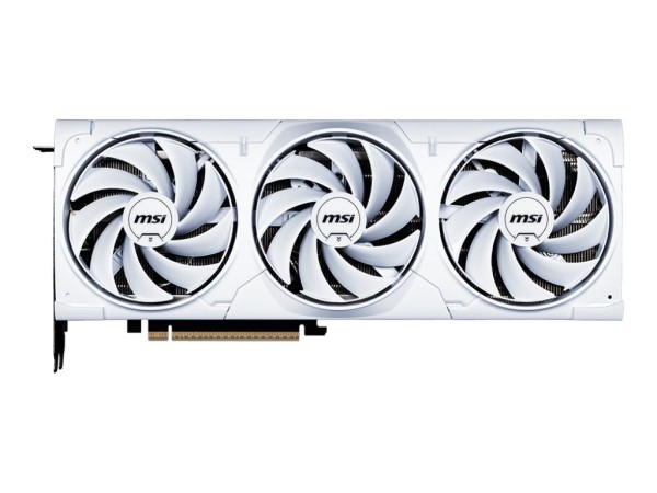 MSI RTX5080 Ventus 3X OC WHITE 16GB V531-062R